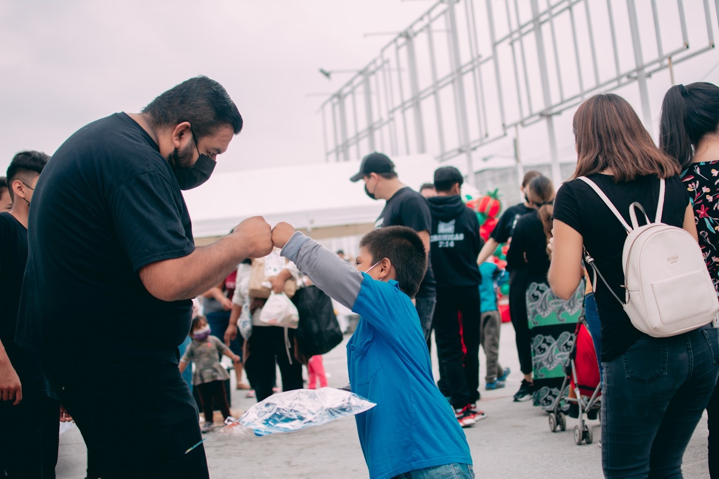 El papel de la solidaridad en el progreso social
